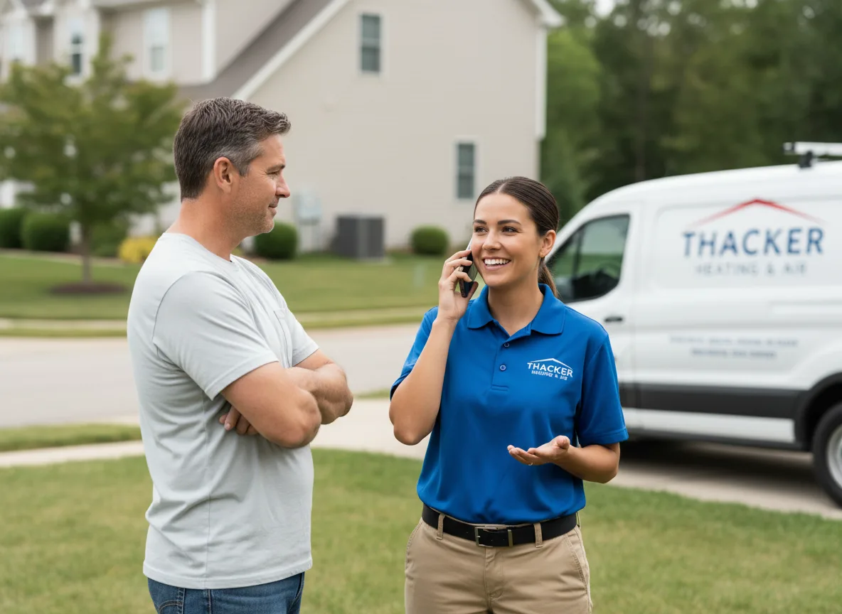Ac Repair New London, NH FAQs